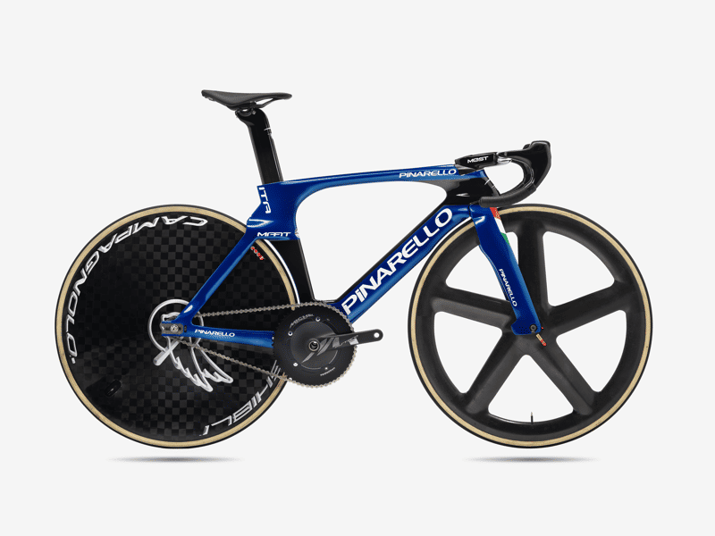 2023 Pinarello Maat Italia