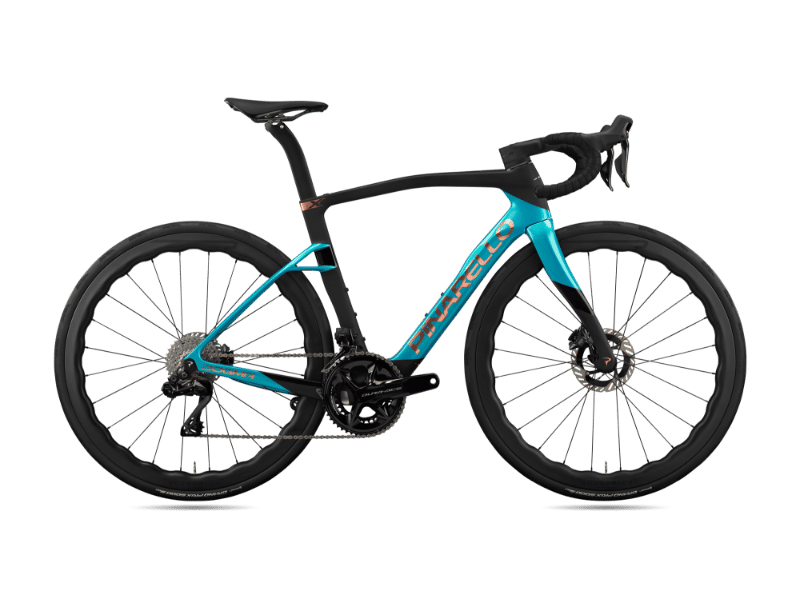 2027 Pinarello New Dogma X