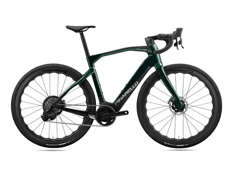 2023 Pinarello Nytro E Gravel