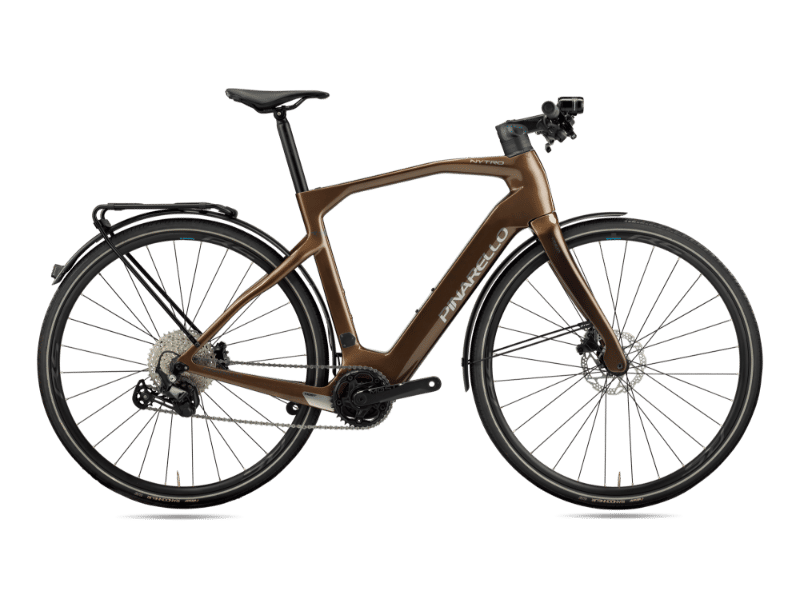 2026 Pinarello Nytro E Allroad