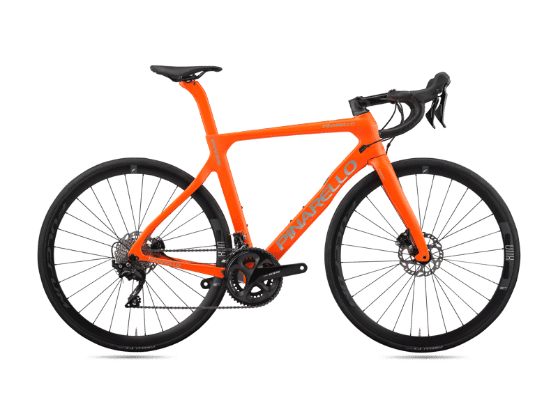 2021 Pinarello Paris Disk