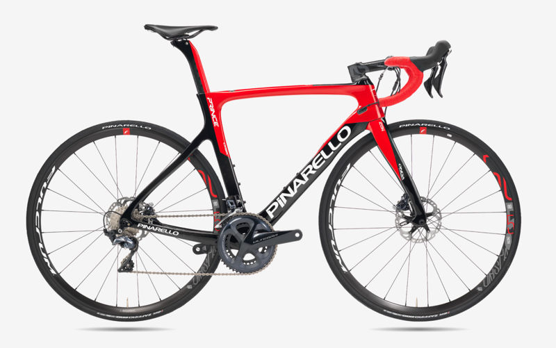 2020 Pinarello Prince Disk