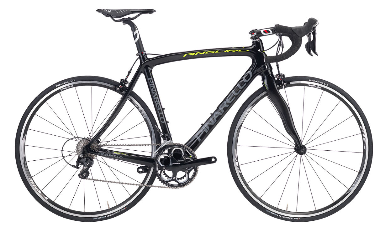 2019 Pinarello Angliru