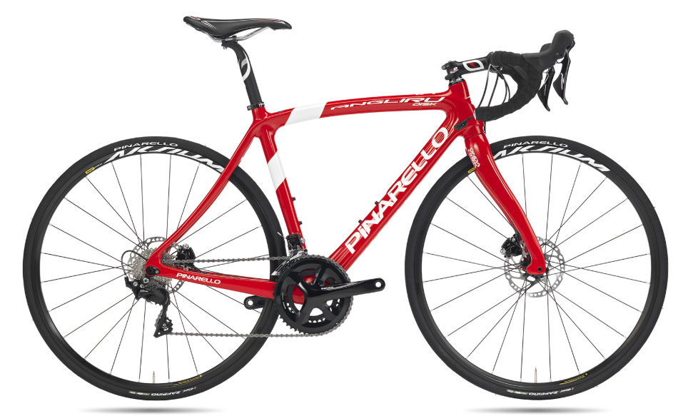 2019 Pinarello Angliru Disk