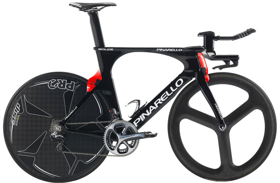 2014 Pinarello Bolide