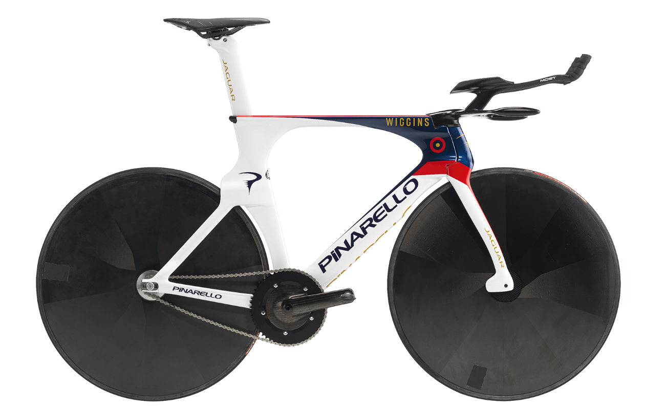 2019 Pinarello Bolide HR