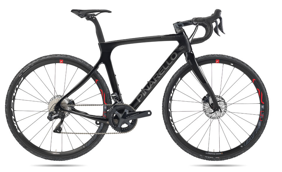 2019 Pinarello Crossista