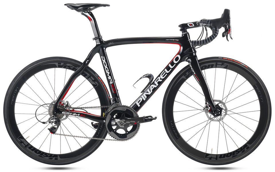 2014 Pinarello Dogma 65.1 Hydro