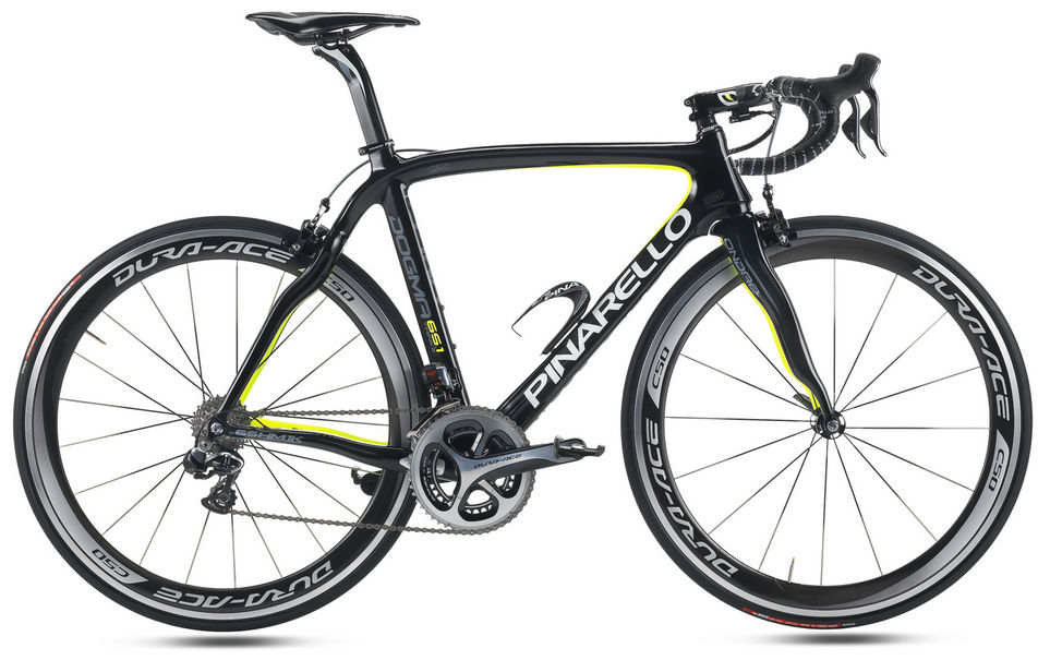 2014 Pinarello Dogma 65.1