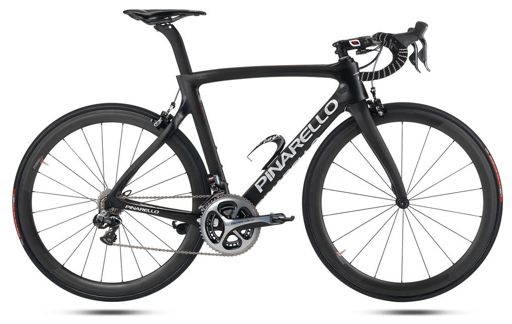 2014 Pinarello Dogma F8