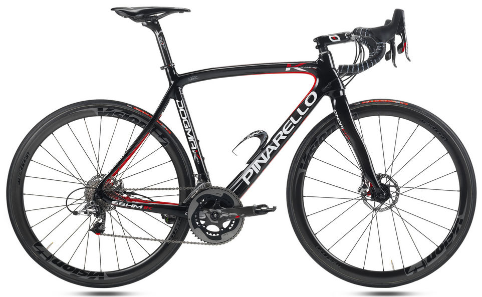2014 Pinarello Dogma K Hydro