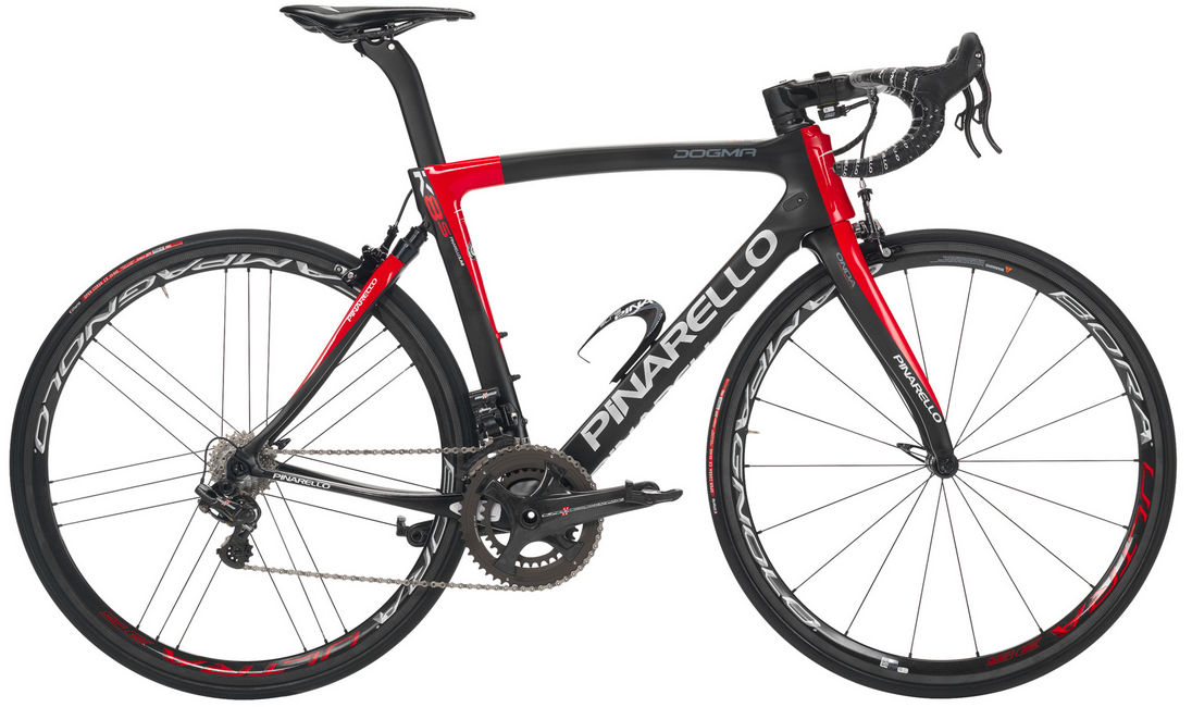 2015 Pinarello Dogma K8-S