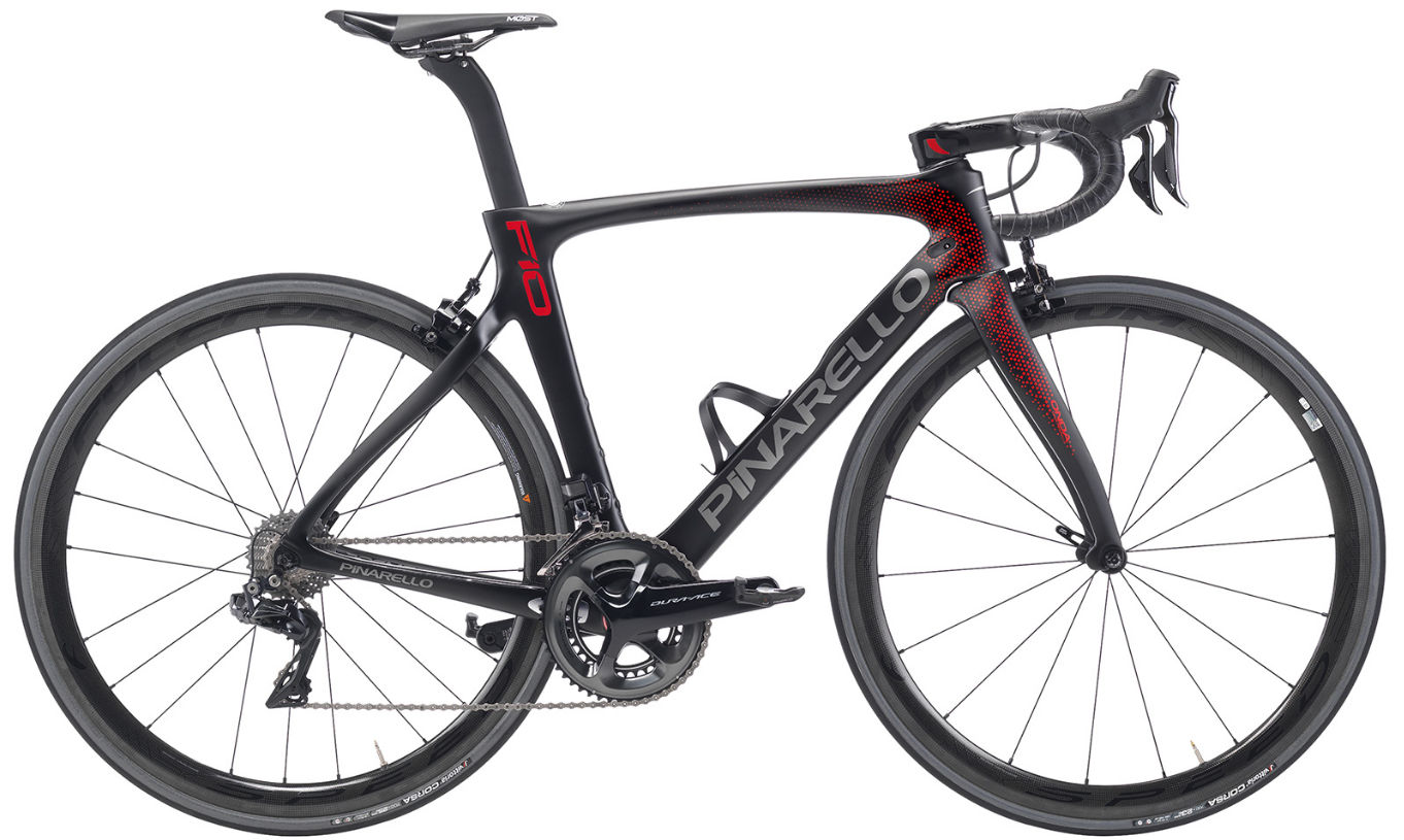 2017 Pinarello Dogma F10