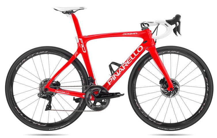 2019 Pinarello Dogma F10 Disc