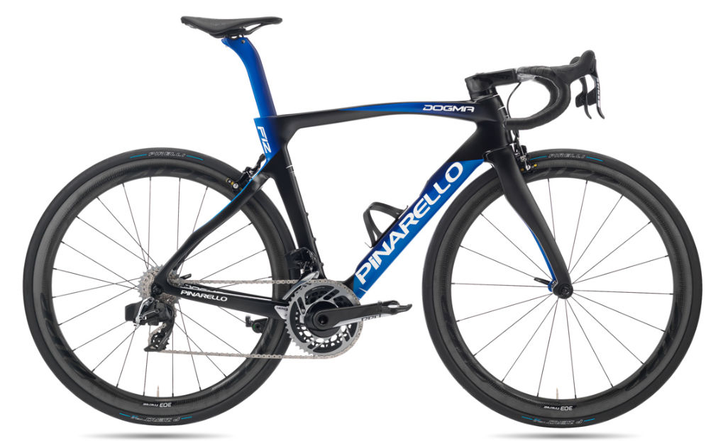 2019 Pinarello Dogma F12
