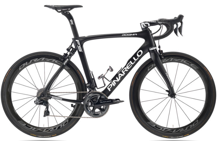 2019 Pinarello Dogma FS