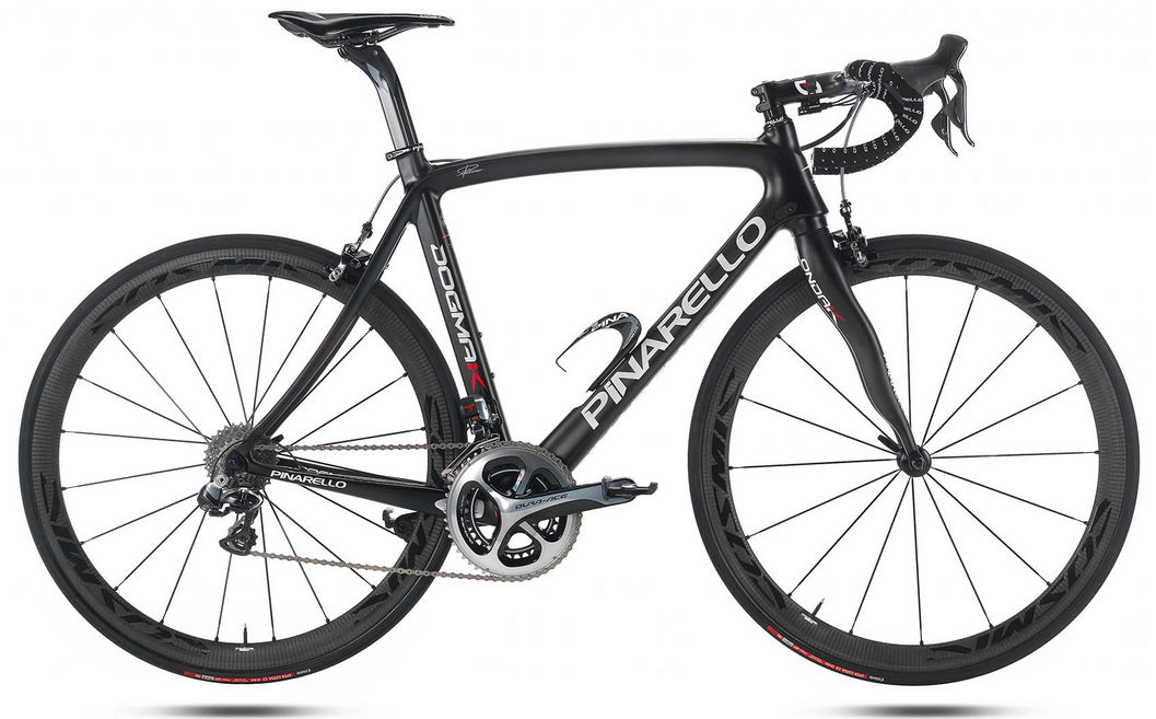 2013 Pinarello DogmaK