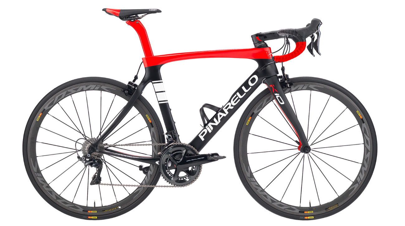 2019 Pinarello Dogma K10