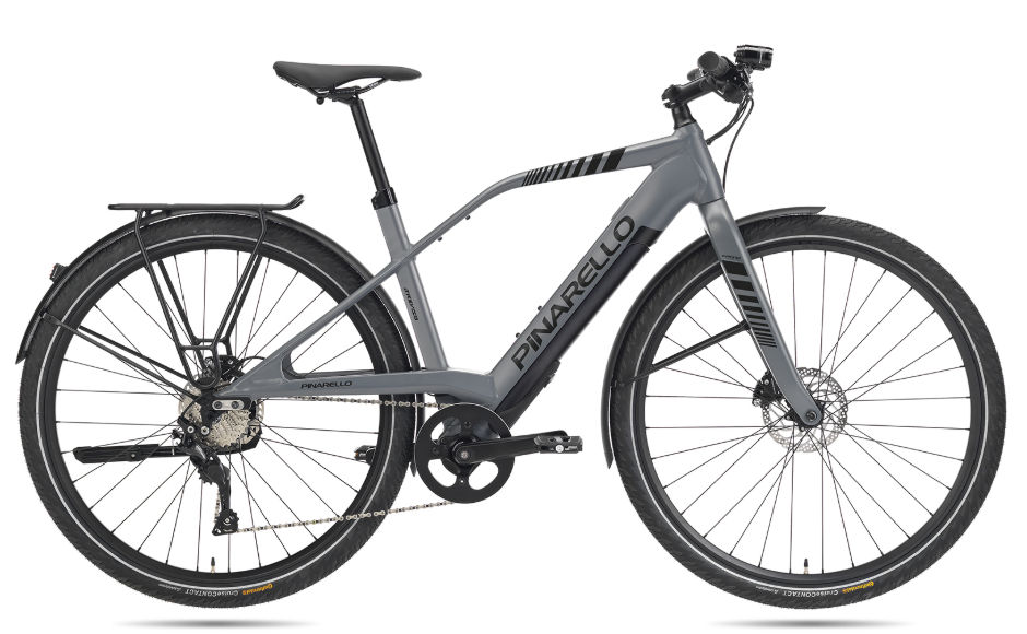 2019 Pinarello E-Treviso