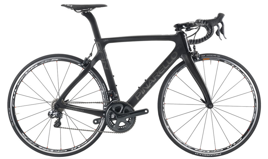 2016 Pinarello Gan RS
