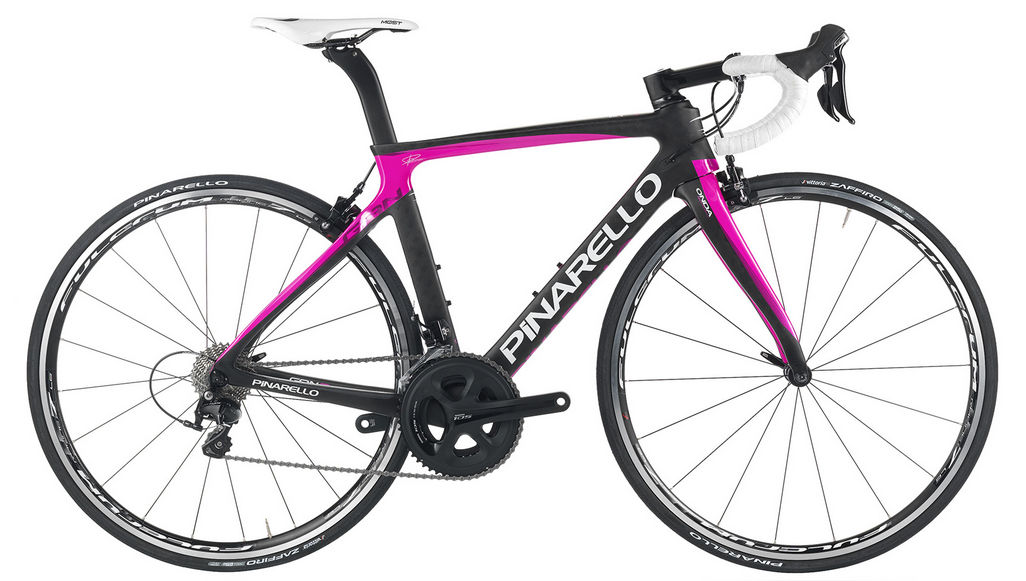 2016 Pinarello Gan S