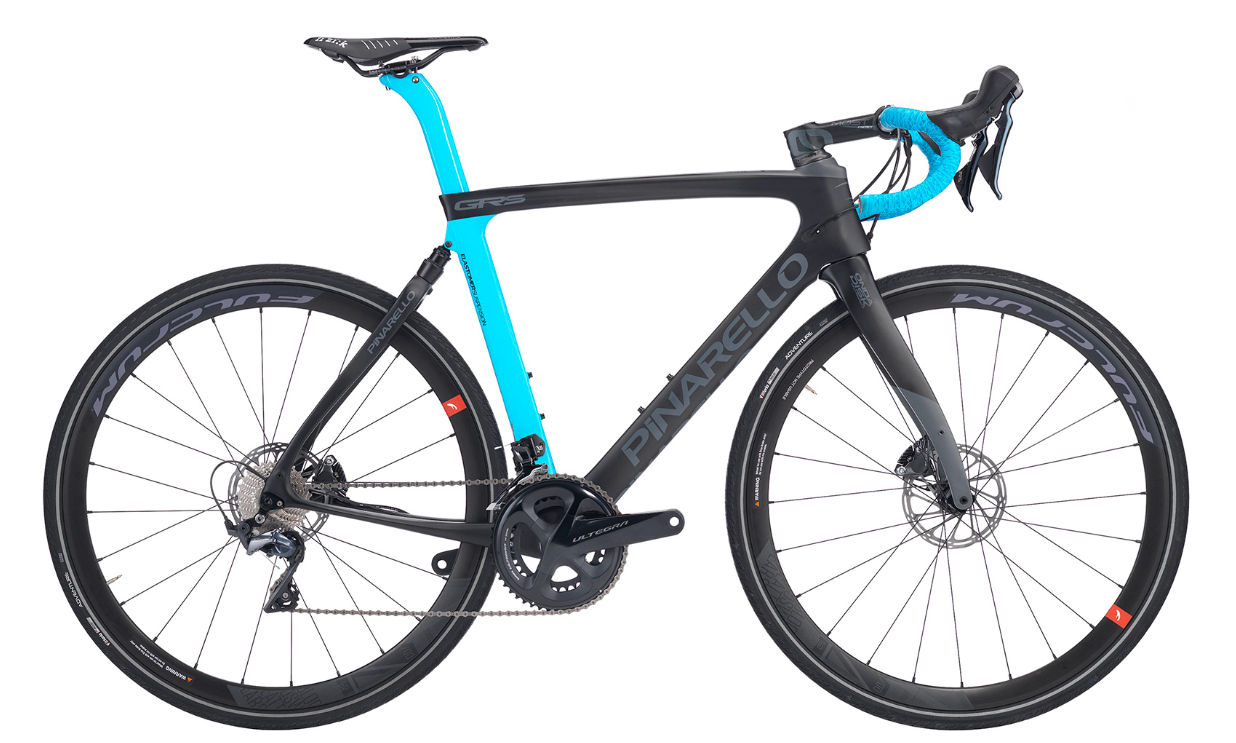 2019 Pinarello Gan GRS Disk