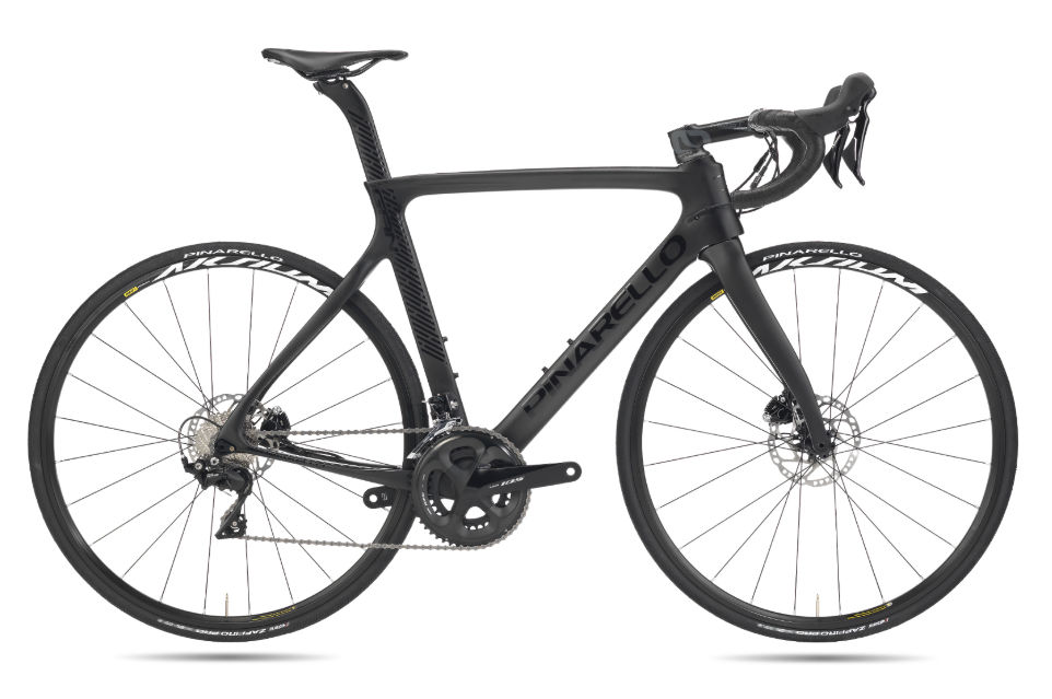 2019 Pinarello Gan K Disk