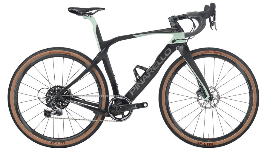 2019 Pinarello Grevil
