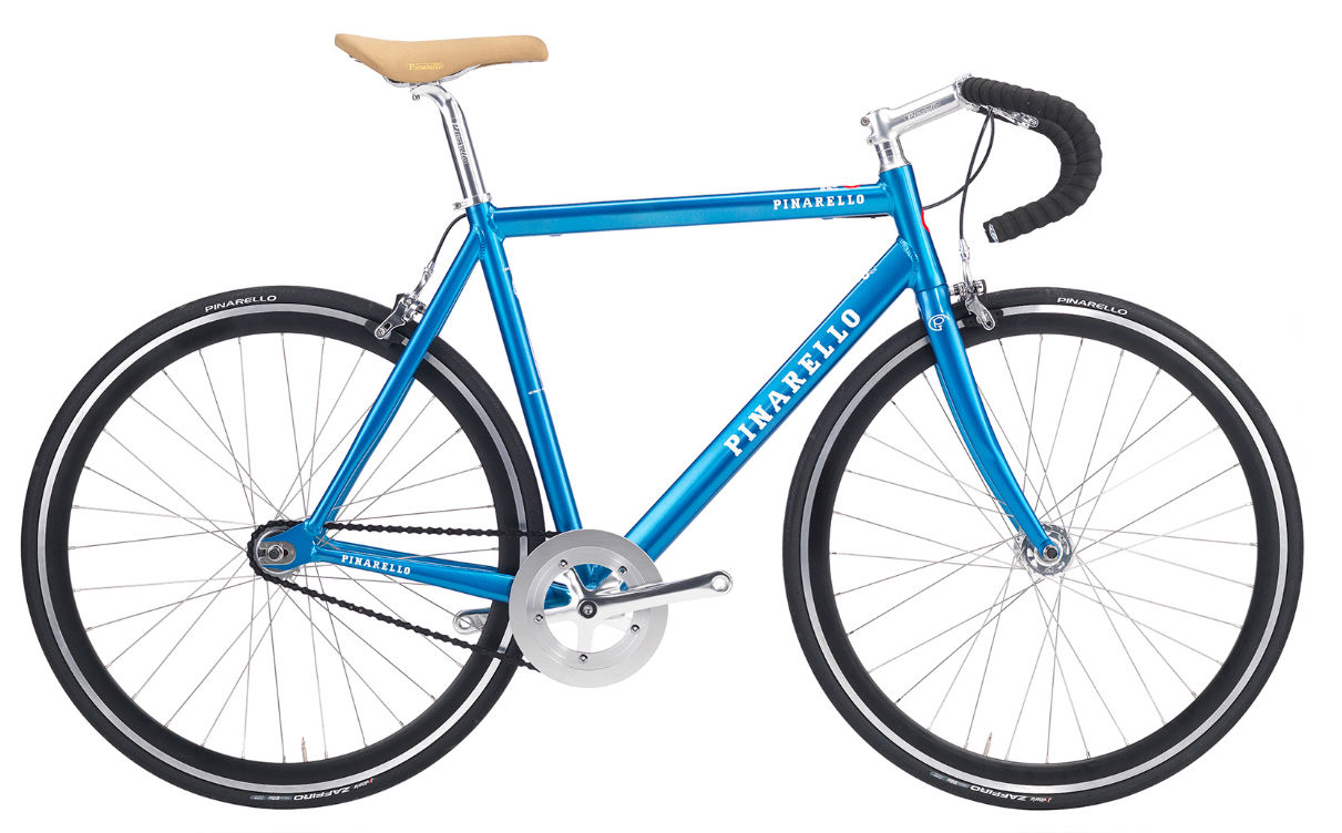 2019 Pinarello Lungavita MK II