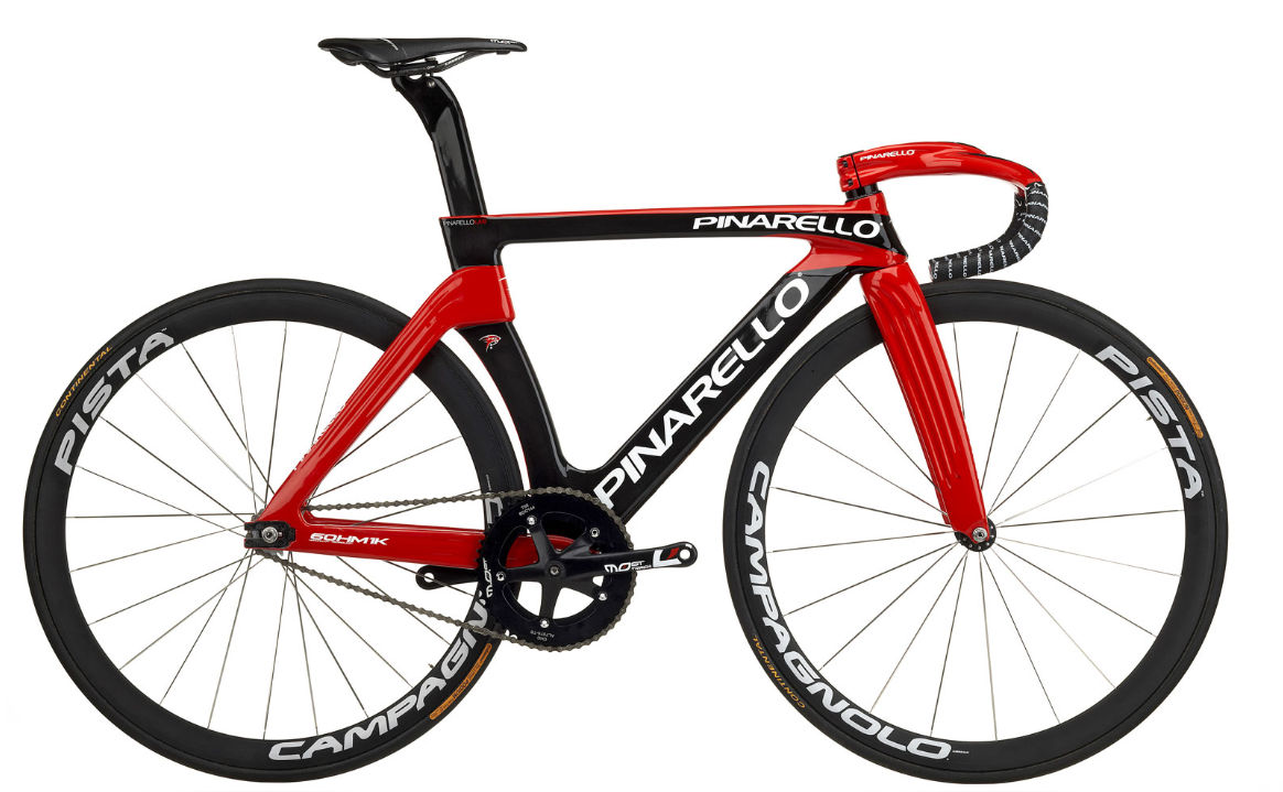 2014 Pinarello Maat 60.1