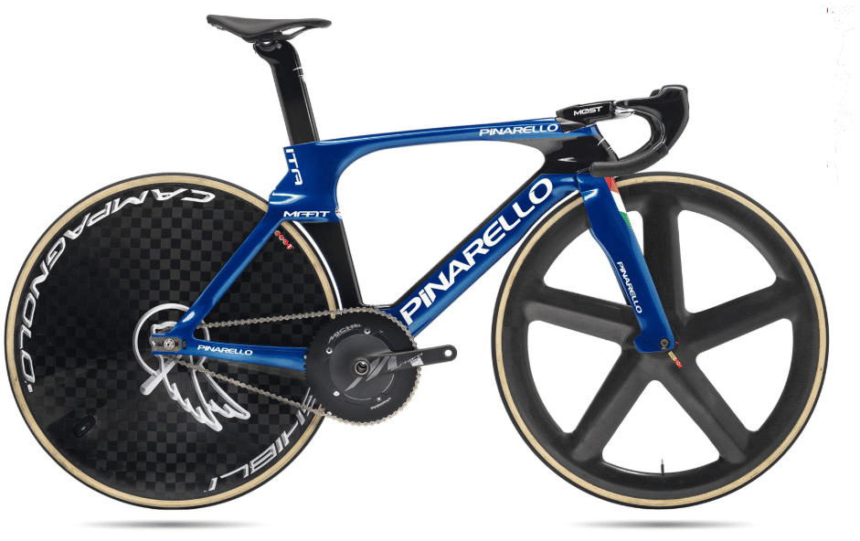 2019 Pinarello Maat MK3
