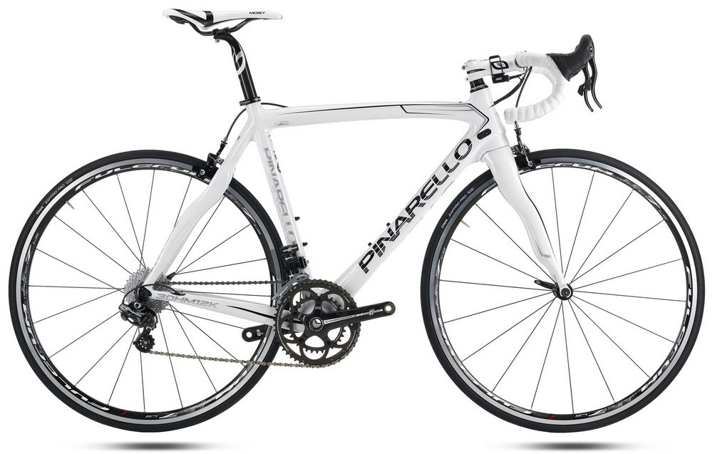 2014 Pinarello Marvel