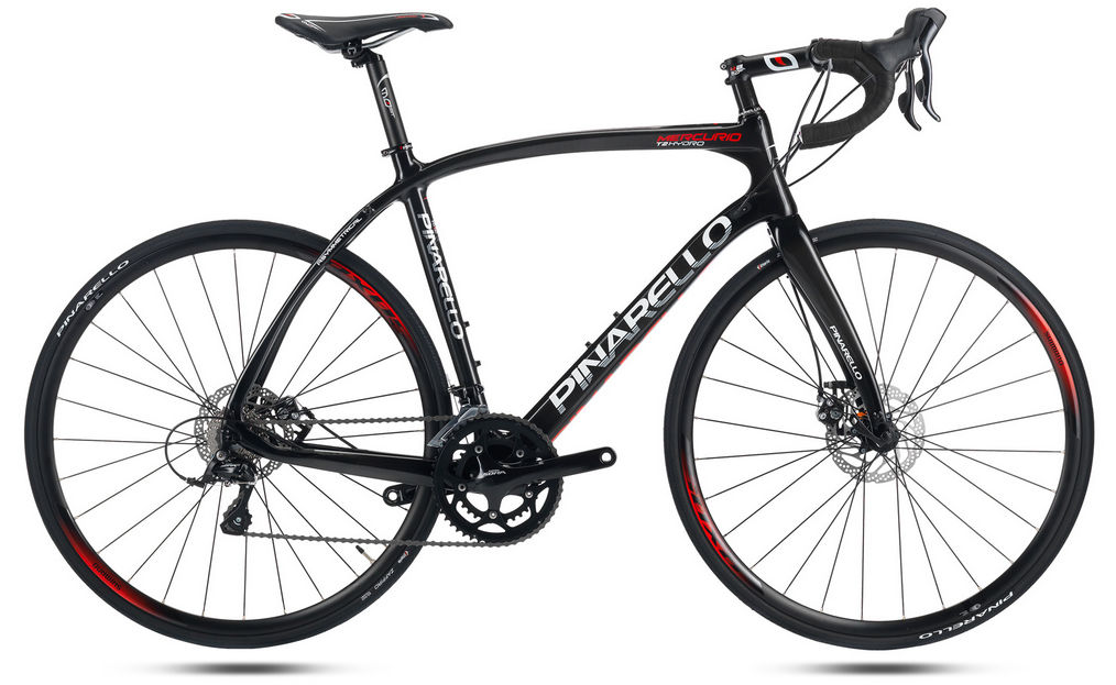 2014 Pinarello Mercurio T2 Hydro