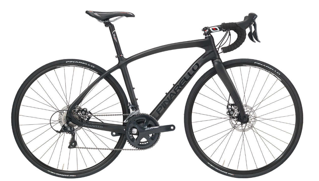 2019 Pinarello Mercurio Disk
