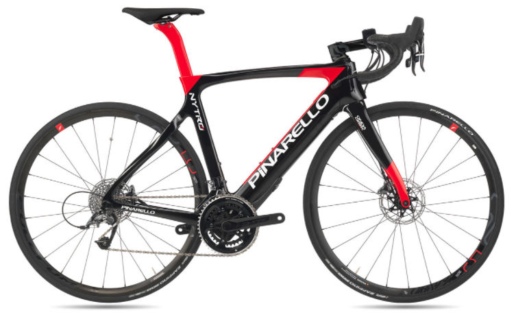 2018 Pinarello Nytro