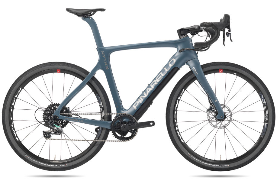 2019 Pinarello Nytro Gravel