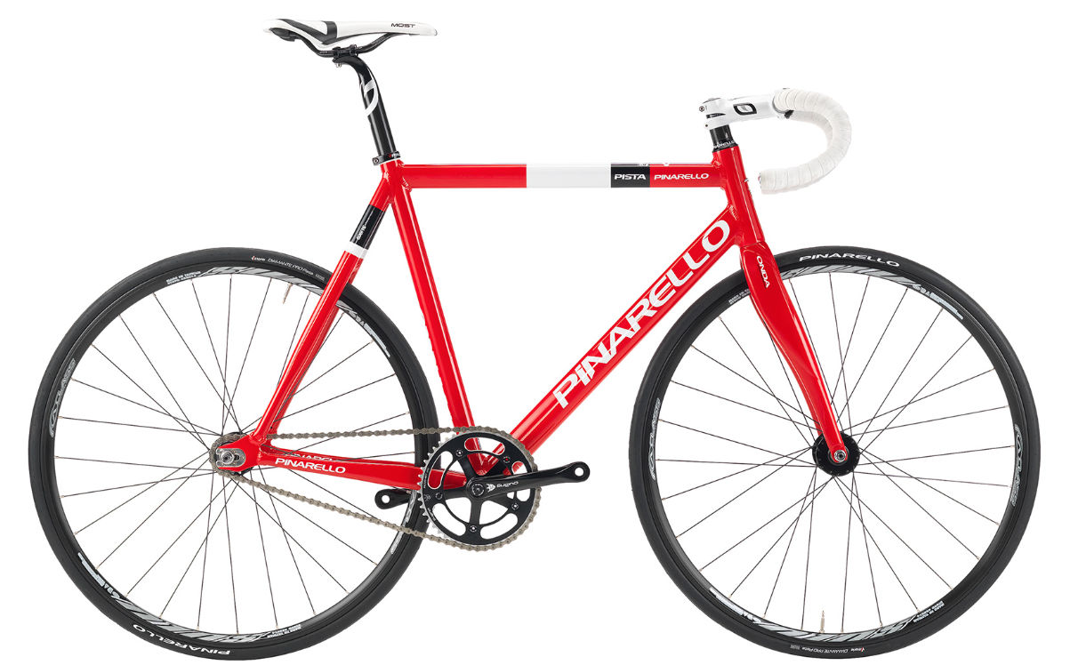 2014 Pinarello Pista