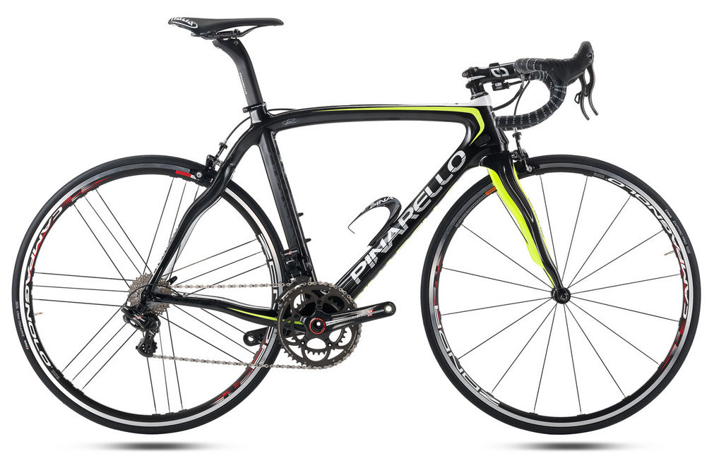2014 Pinarello Prince MK I