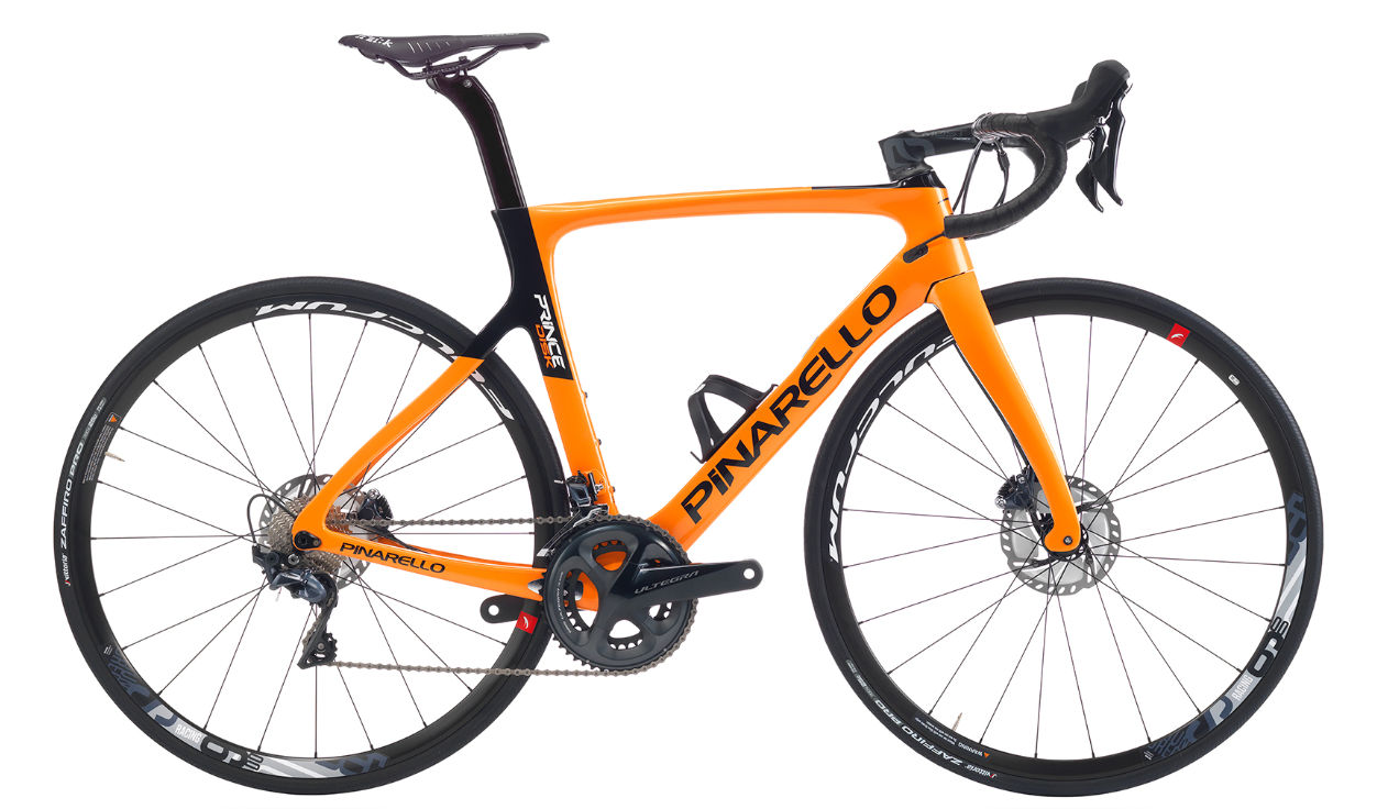 2019 Pinarello Prince Disk