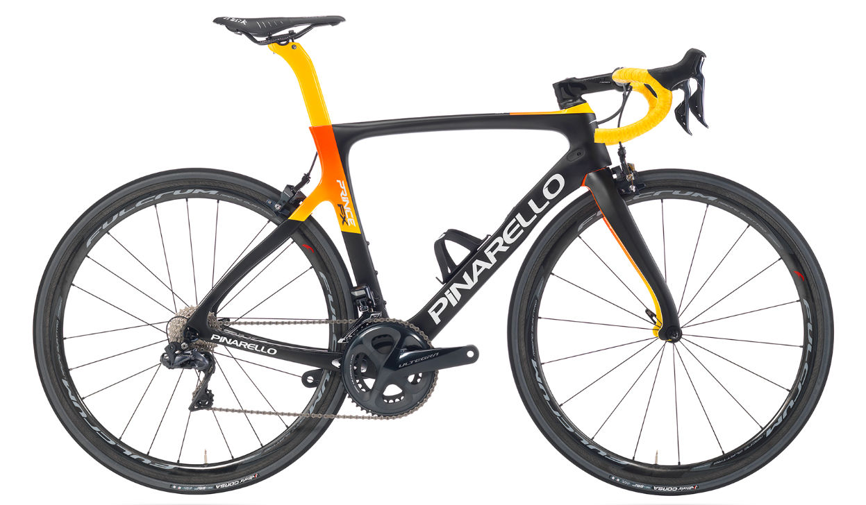 2019 Pinarello Prince MK II