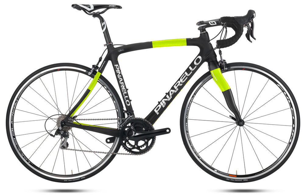 2014 Pinarello Razha K