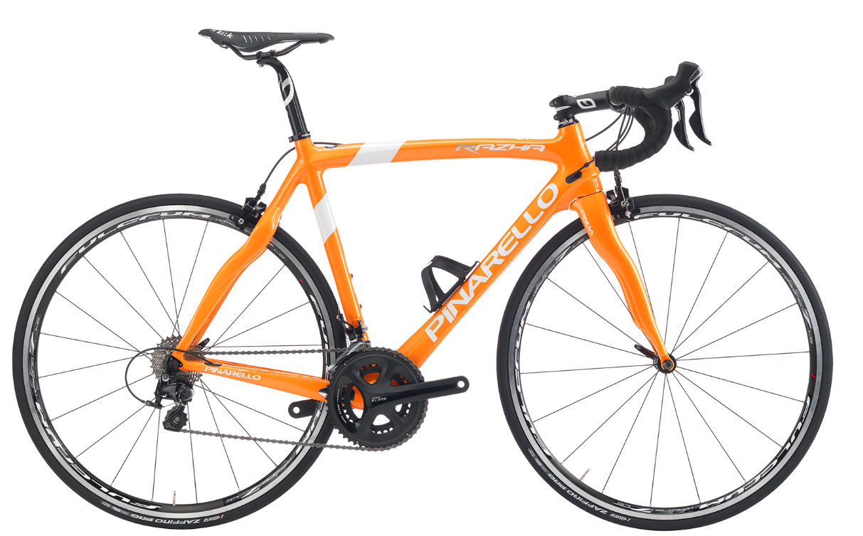 2014 Pinarello Razha