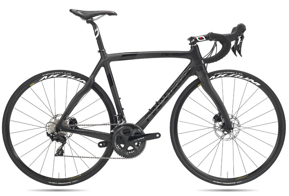 2019 Pinarello Razha Disk