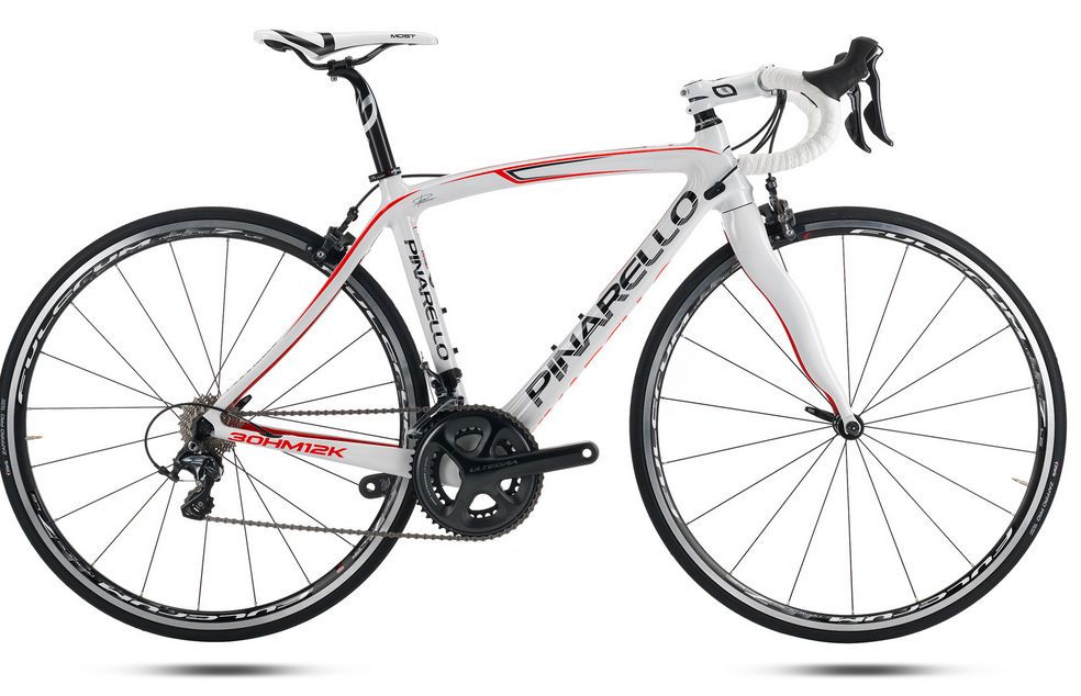 2014 Pinarello Rokh
