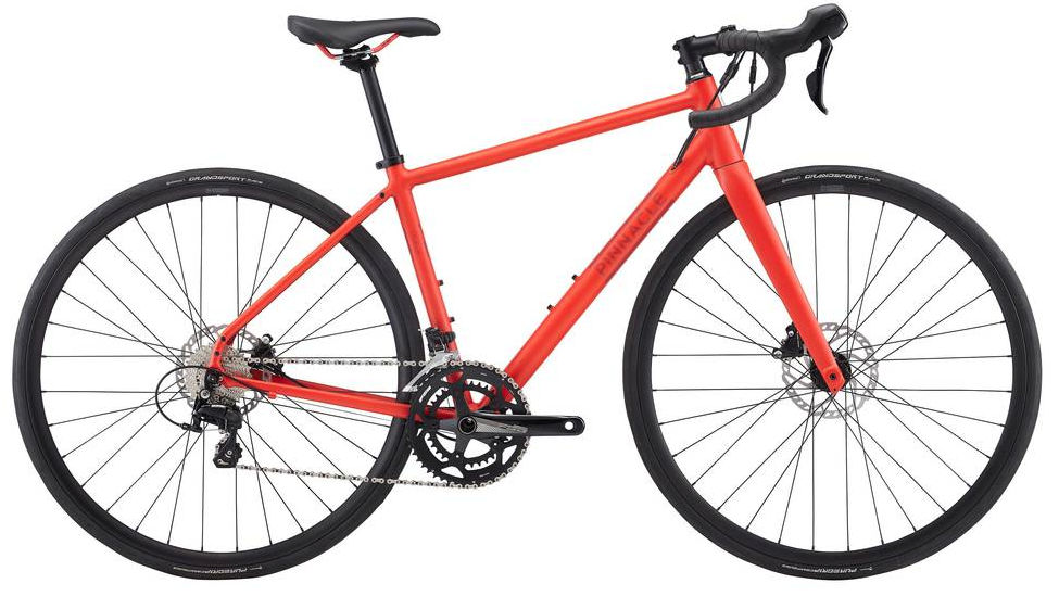 2017 Pinnacle Dolomite Womens