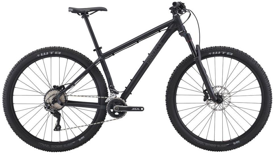 2017 Pinnacle Ramin