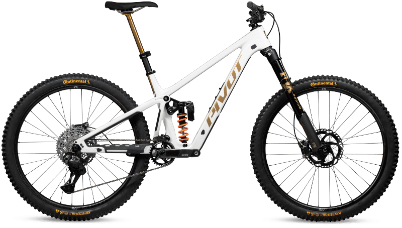 2026 Pivot Firebird