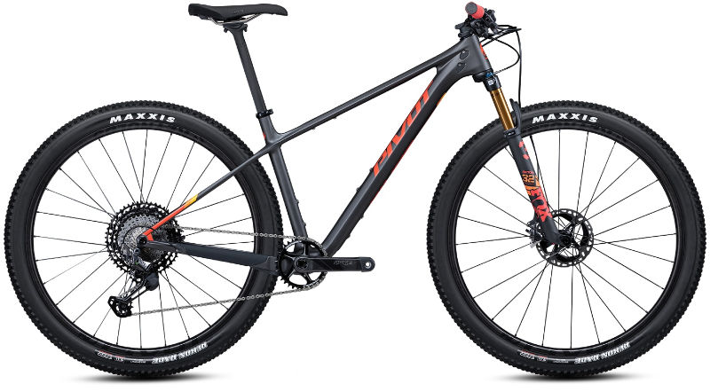 2026 Pivot Les SL