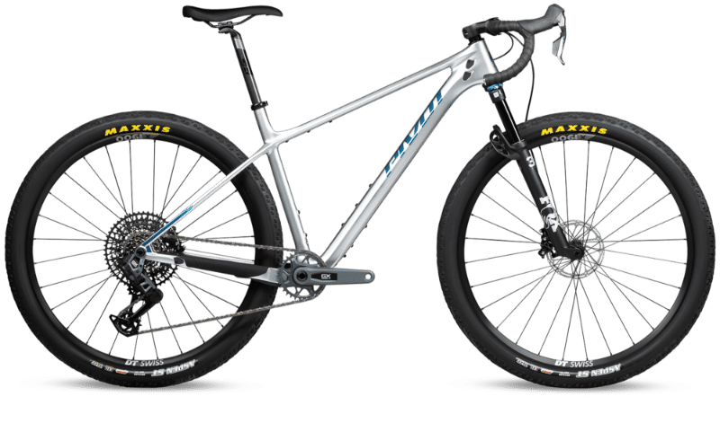2026 Pivot LES SL Drop Bar