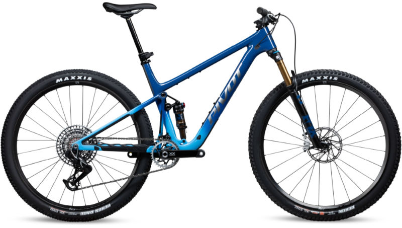 2026 Pivot Mach 4 SL